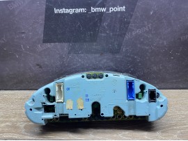 Панель приладів BMW E36 (МКПП) бензин VDO